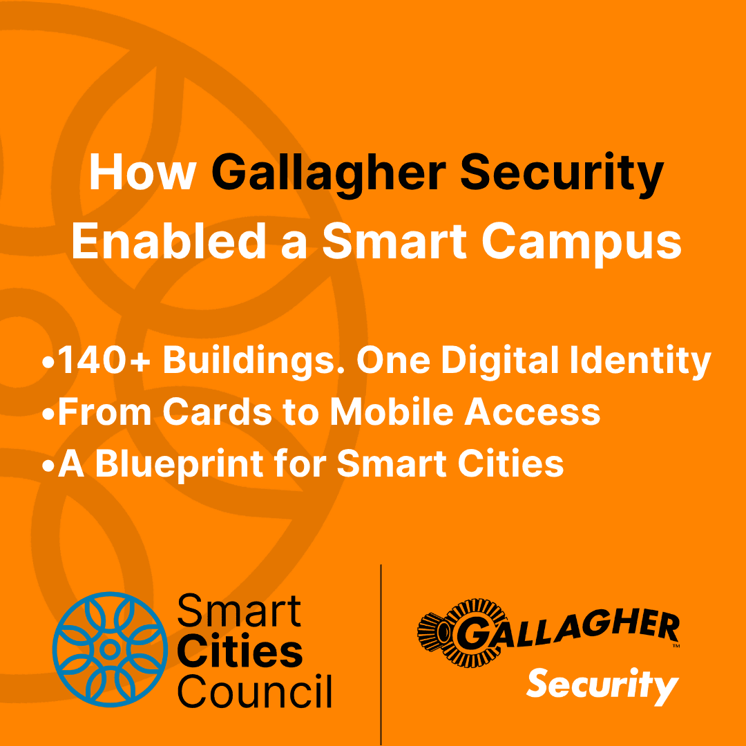 Smart Campus in Action: Digital Identity at Scale at University of Sydney